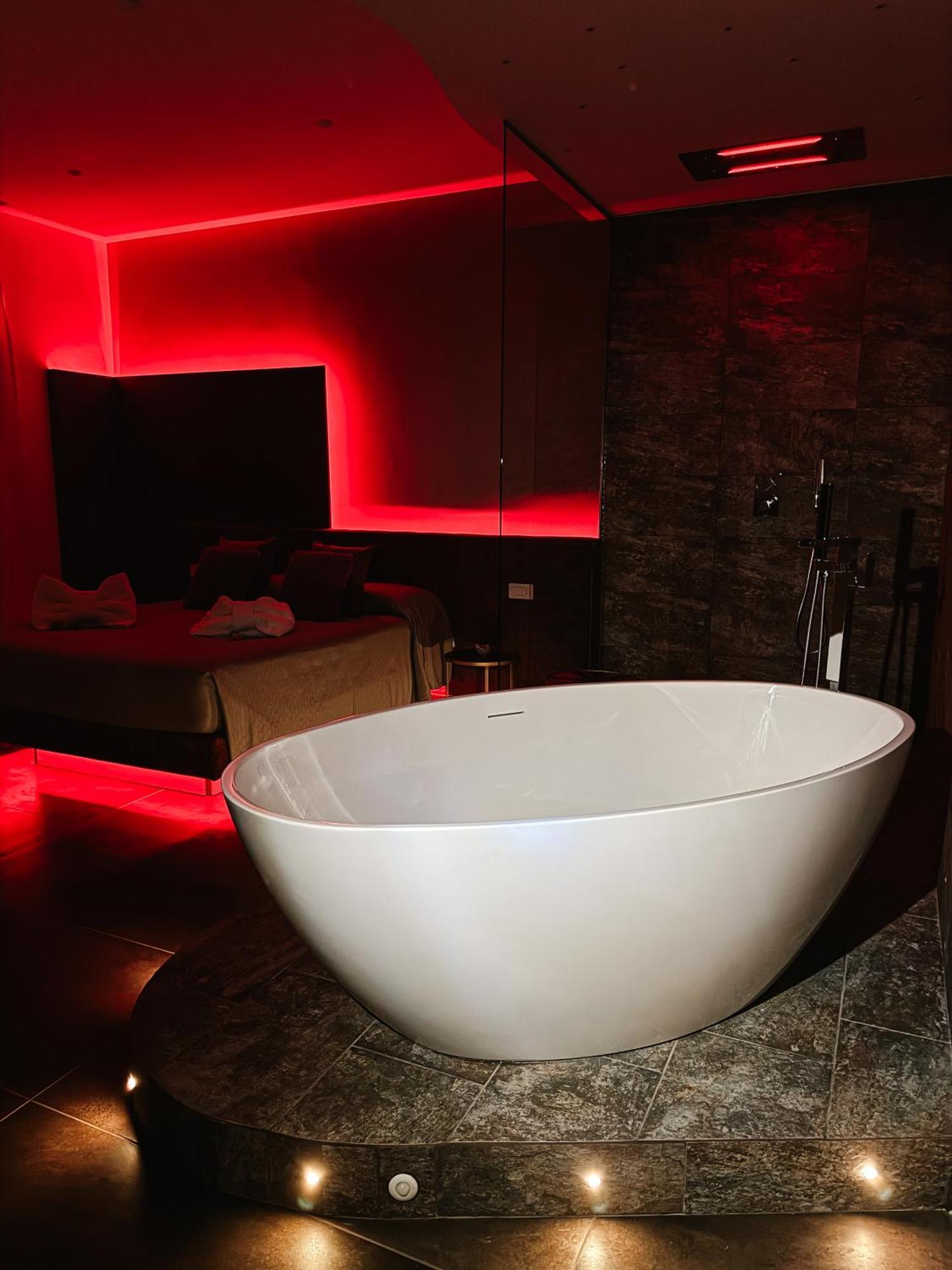 Re Lazzarone Suite Napoli Bagian luar foto
