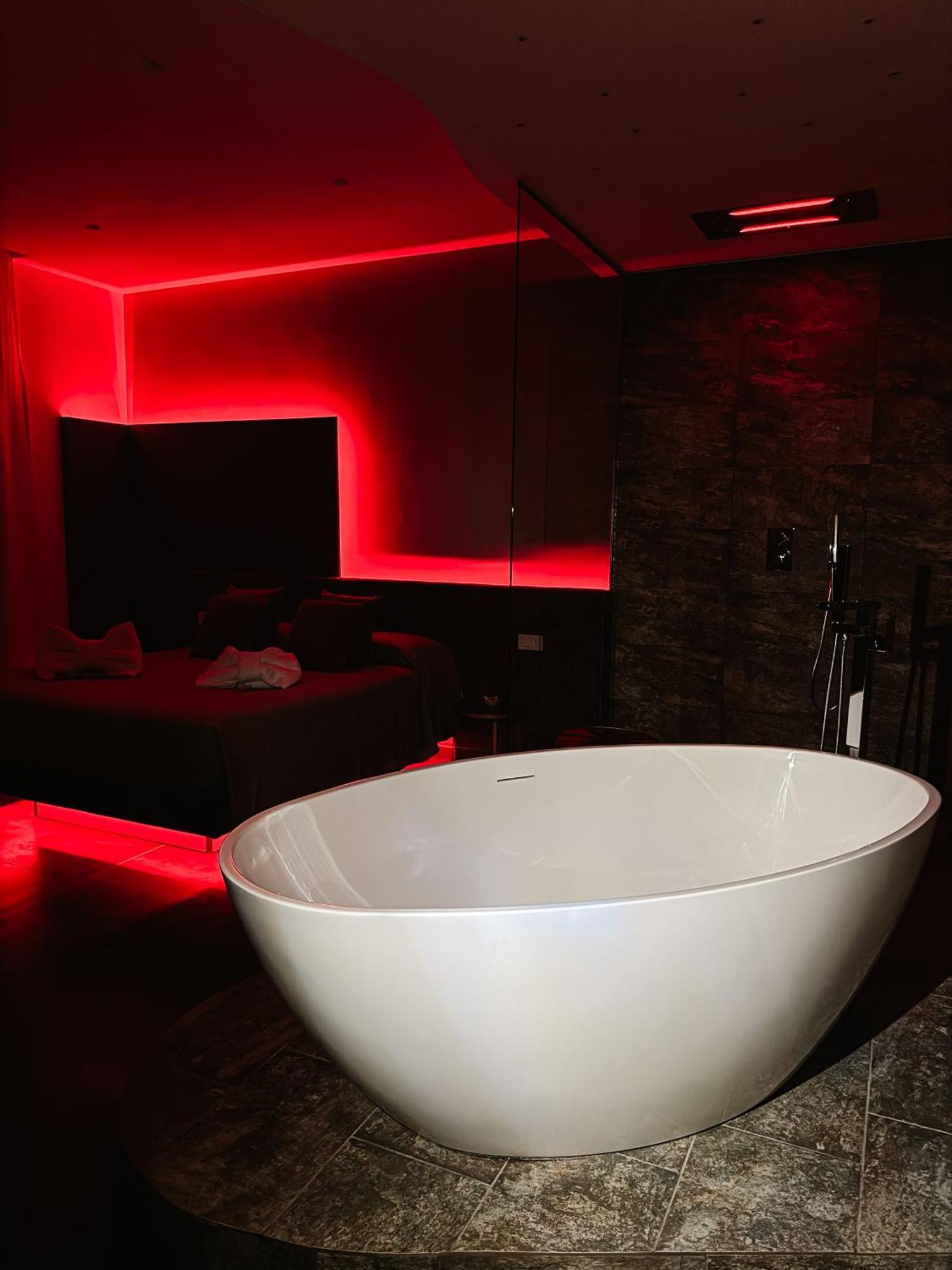 Re Lazzarone Suite Napoli Bagian luar foto