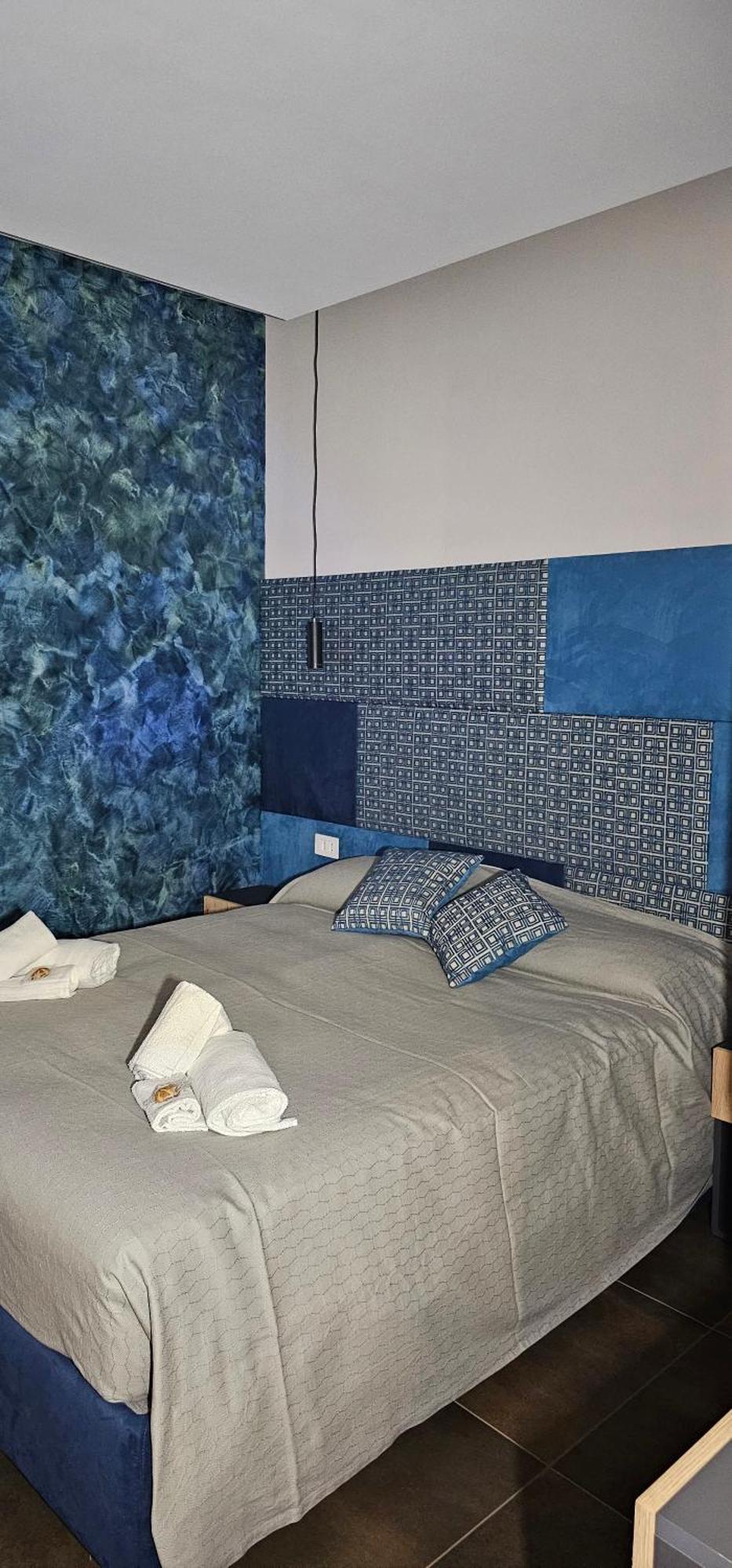 Re Lazzarone Suite Napoli Bagian luar foto